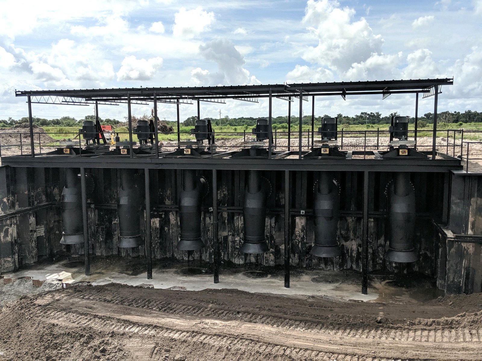 Coral Creek Ecosystem Restoration Project: Phase 2