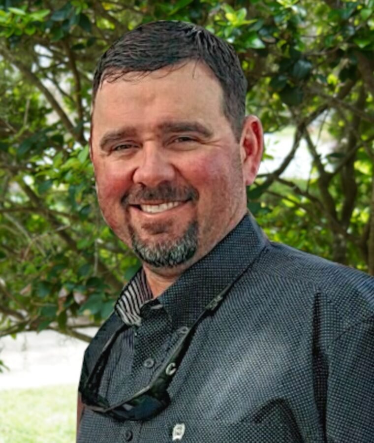 Bryan Hopper