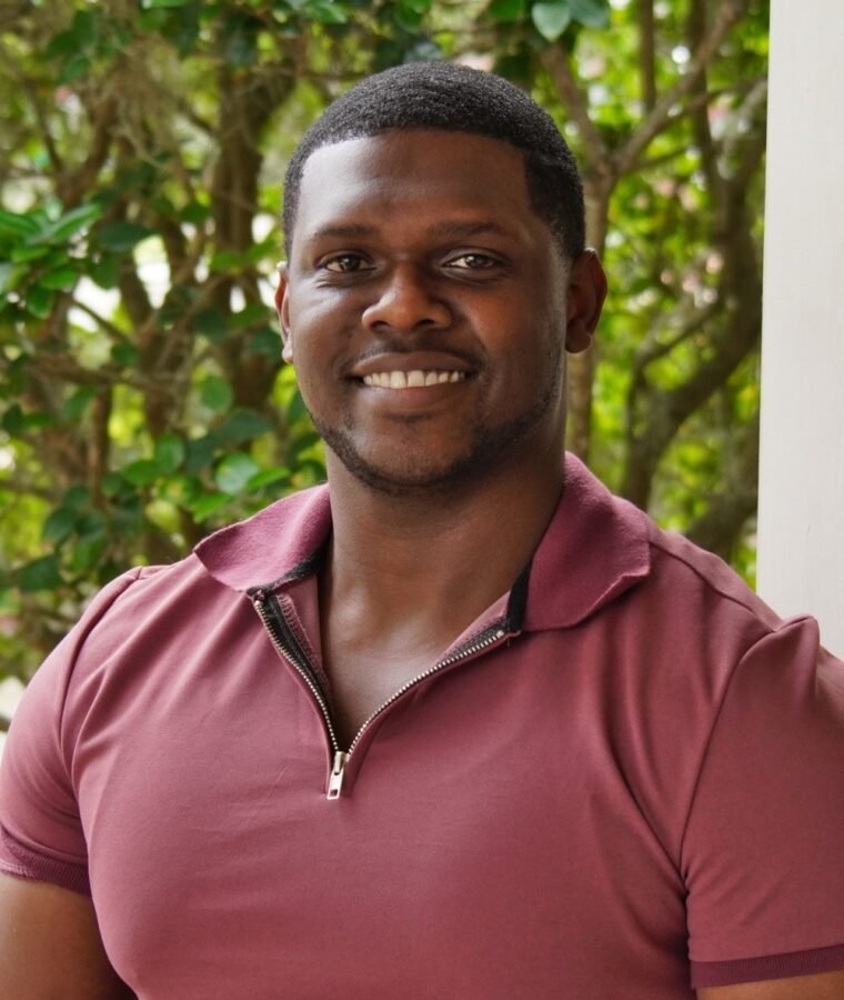 Ifiok Idiong